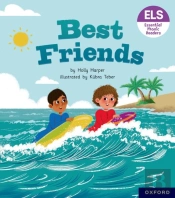 Essential Letters And Sounds: Essential Phonic Readers: Oxford Reading Level 7: Best Friends