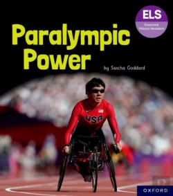 Bertrand.pt - Essential Letters And Sounds: Essential Phonic Readers: Oxford Reading Level 7: Paralympic Power