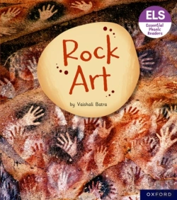 Bertrand.pt - Essential Letters And Sounds: Essential Phonic Readers: Oxford Reading Level 7: Rock Art