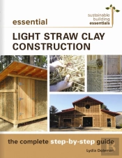 Essential Light Straw Clay Construction