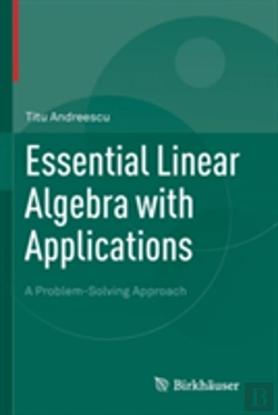 Bertrand.pt - Essential Linear Algebra With Applications