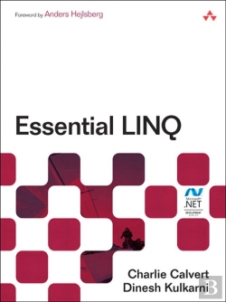 Bertrand.pt - Essential Linq
