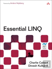 Essential Linq