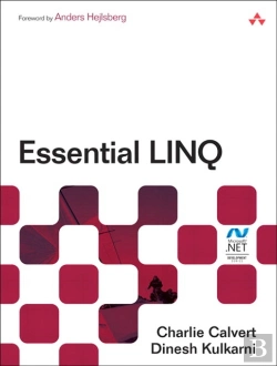 Bertrand.pt - Essential Linq