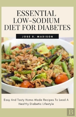 Bertrand.pt - Essential Low-Sodium Diet For Diabetes