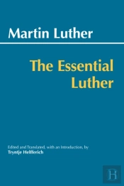 Essential Luther