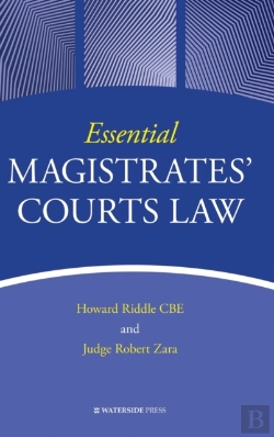 Bertrand.pt - Essential Magistrates' Courts Law