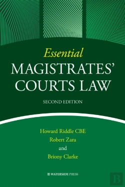 Bertrand.pt - Essential Magistrates' Courts Law