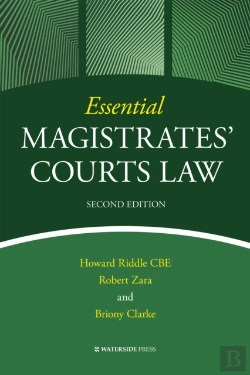 Bertrand.pt - Essential Magistrates' Courts Law