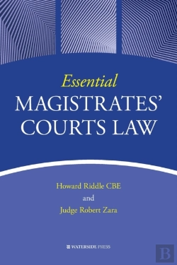 Bertrand.pt - Essential Magistrates' Courts Law