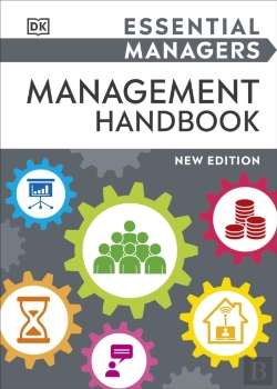 Bertrand.pt - Essential Managers Management Handbook