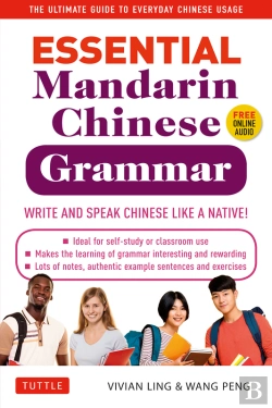 Bertrand.pt - Essential Mandarin Chinese Grammar