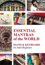 Essential Mantras Of The World