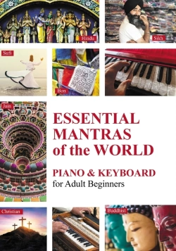 Bertrand.pt - Essential Mantras Of The World