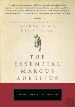Bertrand.pt - Essential Marcus Aurelius
