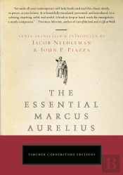 Essential Marcus Aurelius