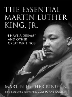 Bertrand.pt - Essential Martin Luther King, Jr.