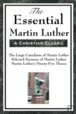 Bertrand.pt - Essential Martin Luther