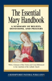 Essential Mary Handbook