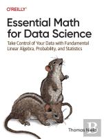 Essential Math For Data Science