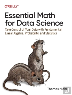 Bertrand.pt - Essential Math For Data Science