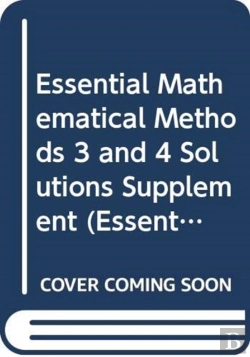 Bertrand.pt - Essential Mathematical Methods 3 And 4 Solutions Supplement