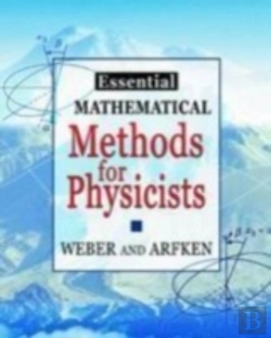 Bertrand.pt - Essential Mathematical Methods For Physicists