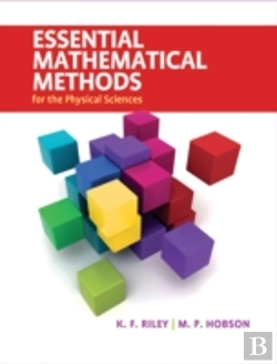 Bertrand.pt - Essential Mathematical Methods For The Physical Sciences