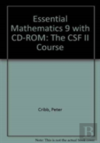Essential Mathematics 9 With Cd-Rom