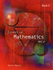 Essential Mathematics Book 9