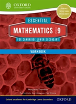 Bertrand.pt - Essential Mathematics For Cambridge Lower Secondary Stage 9 Workbook