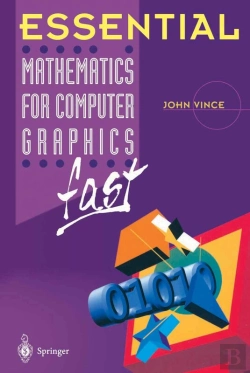 Bertrand.pt - Essential Mathematics For Computer Graphics Fast