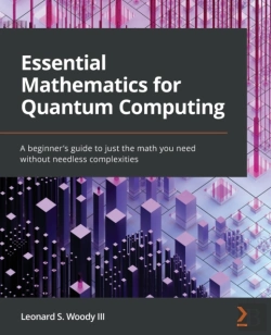 Bertrand.pt - Essential Mathematics For Quantum Computing