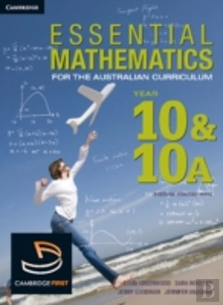 Bertrand.pt - Essential Mathematics For The Australian Curriculum Year 10 And 10a