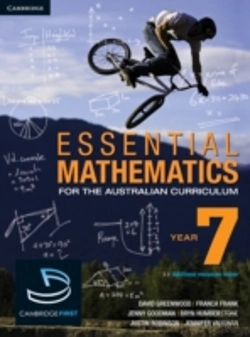 Bertrand.pt - Essential Mathematics For The Australian Curriculum Year 7