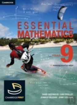 Bertrand.pt - Essential Mathematics For The Australian Curriculum Year 9