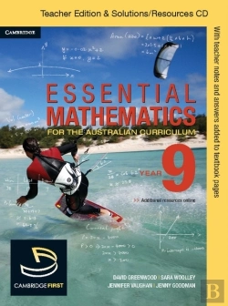 Bertrand.pt - Essential Mathematics For The Australian Curriculum Year 9 Teacher Edition