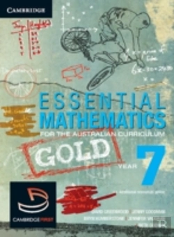 Bertrand.pt - Essential Mathematics Gold For The Australian Curriculum Year 7