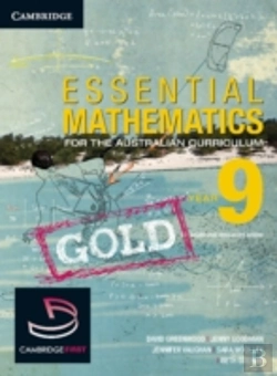 Bertrand.pt - Essential Mathematics Gold For The Australian Curriculum Year 9