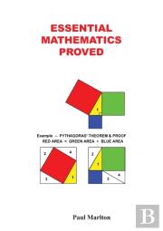Essential Mathematics Proved