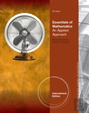 Essential Mathematics With Applications