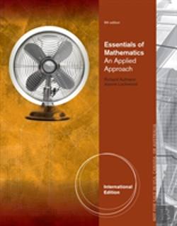 Bertrand.pt - Essential Mathematics With Applications