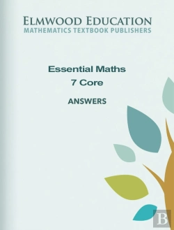 Bertrand.pt - Essential Maths 7 Core Answers