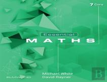 Essential Maths 7 Core