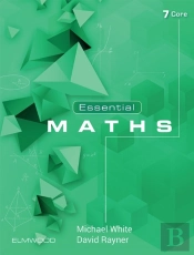 Essential Maths 7 Core
