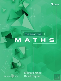 Bertrand.pt - Essential Maths 7 Core