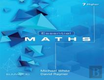 Essential Maths 7 Higher