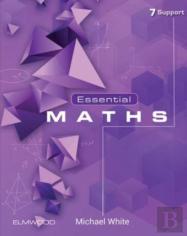 Essential Maths 7 Support