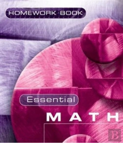 Bertrand.pt - Essential Maths 7c Homework