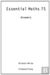 Essential Maths 7s Answers